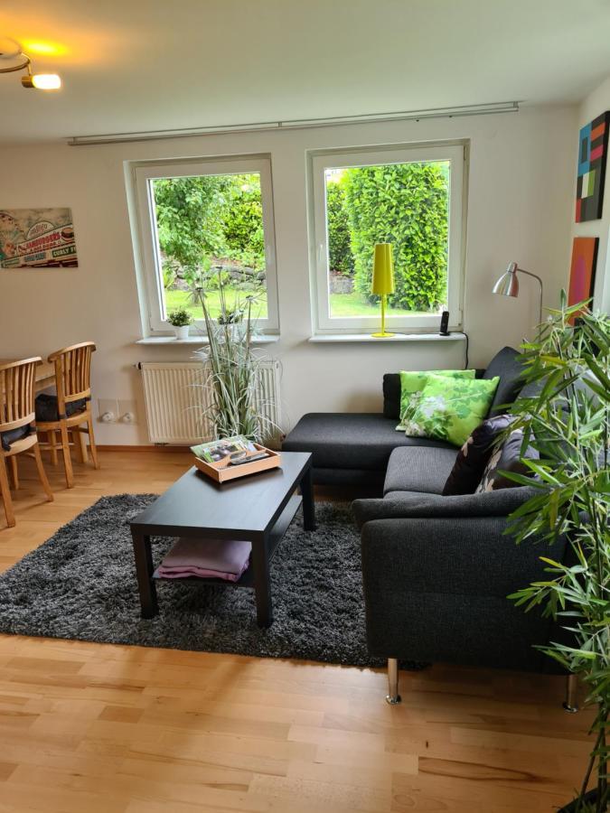 Apartment Gruenental Unten *