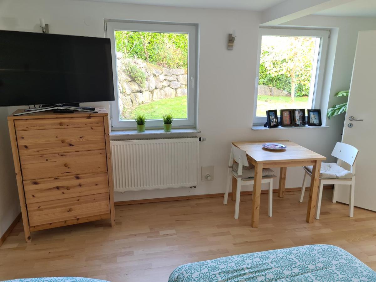 Apartment Gruenental Unten