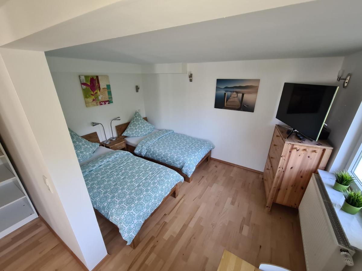 Apartment Gruenental Unten Solingen