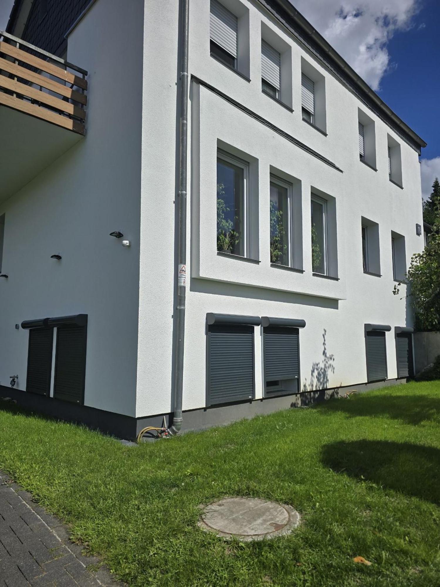 Gruenental Unten Apartment *