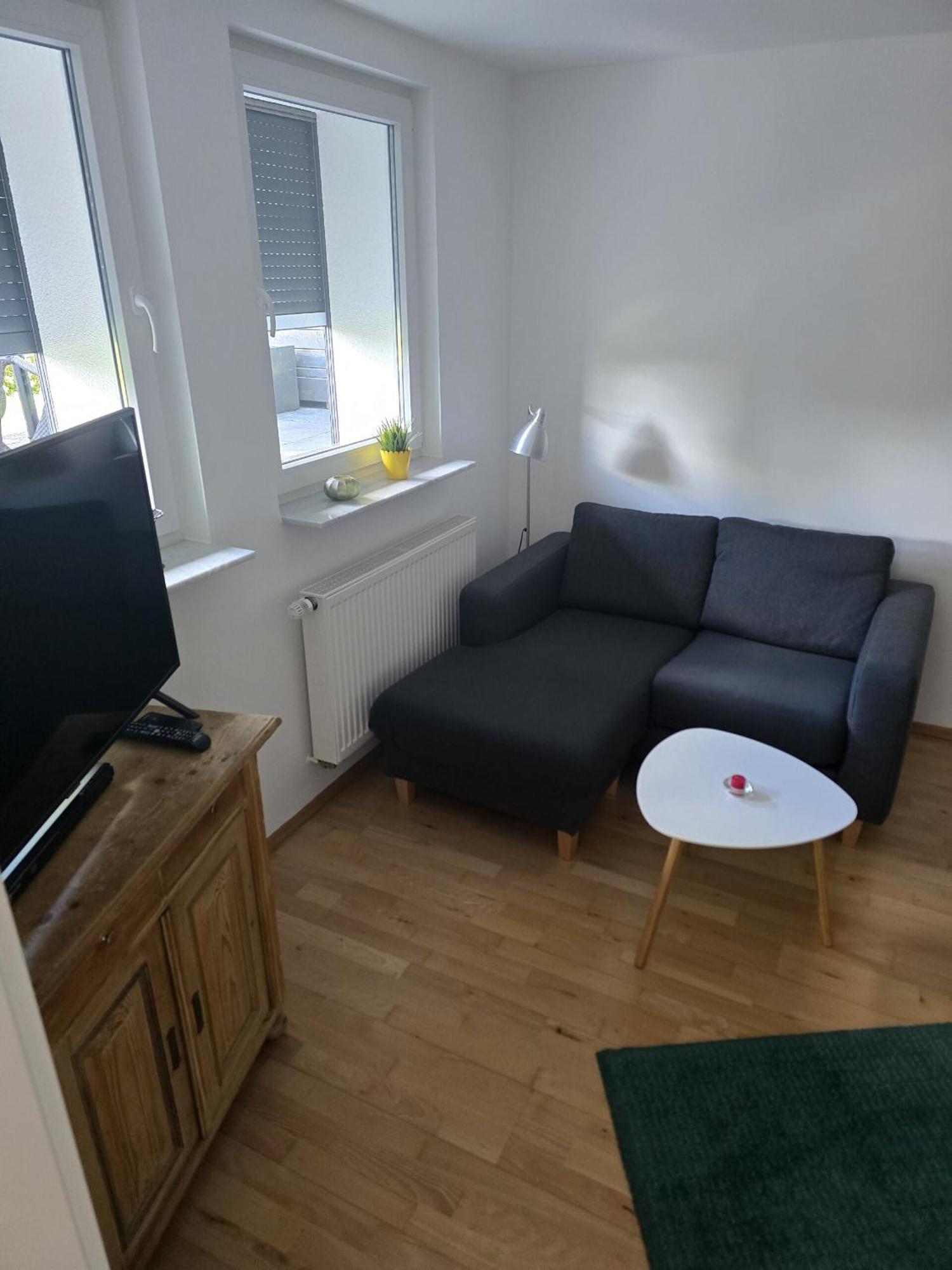 Gruenental Unten Apartment Solingen
