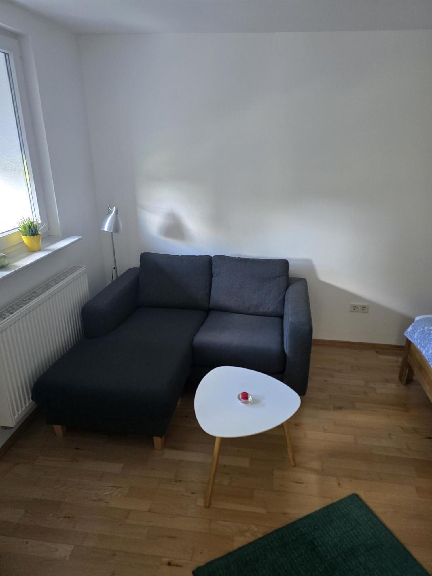 Gruenental Unten Apartment Solingen